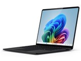 Surface Laptop 第7世代 ZXX-00056 [ブラック] JAN:4549576239132