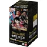 ONE PIECEカードゲーム 新たなる皇帝 OP-09 [BOX] JAN:4570118259493