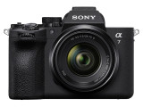 α7 V ILCE-7M5M ズームレンズキット JAN:4548736181151