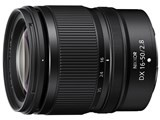 NIKKOR Z DX 16-50mm f/2.8 VR JAN:4960759919595