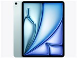 iPad Air 13インチ Wi-Fi 2026年春モデル 512GB MH604J/A [ブルー] JAN:4549995663167