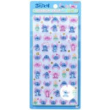 ボンボンドロップシールミニ スティッチ [S8815011] JAN:4901770938288