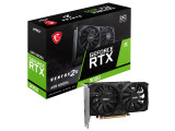 GeForce RTX 3050 VENTUS 2X E 6G OC [PCIExp 6GB] JAN:0824142385173