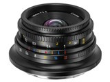 7Artisans 10mm F3.5 APS-C 7A-10F35-Z-B [ニコンZ用] JAN:4582733052403