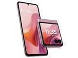 motorola razr 60 SIMフリー [PANTONE Parfait Pink(パルフェピンク)] JAN:4582239433867