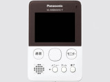 ドアモニ VL-SDM310-T [ブラウン] JAN:4549077307972