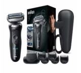 ブラウン シリーズ7 73-N85010S [ブラック] JAN:4987176328762