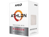 Athlon 3000G BOX with Cooler JAN:
