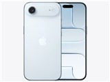 iPhone Air 1TB SIMフリー [スカイブルー] JAN:4549995647617