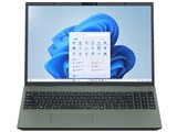 LAVIE N16 N1675/KAE PC-N1675KAE [オリーブグリーン] JAN:4573626005316
