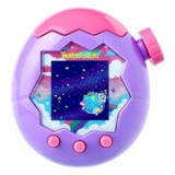 BANDAI たまごっちパラダイスTamagotchi Paradise - Purple Sky JAN:4582769733369