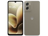 moto g06 SIMフリー ローレルオーク JAN:4582239434178