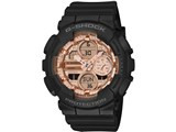 G-SHOCK GMA-S140PG-1AJF JAN:4549526410048