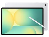 Galaxy Tab S10 FE+ [シルバー] JAN:4986773253675