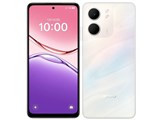 OPPO A5x SIMフリー [ホワイト] JAN:4580038872122