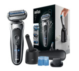 ブラウン シリーズ7 73-S85010CC [シルバー] JAN:4987176328779