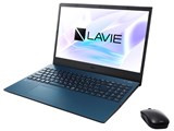 LAVIE N15 N1535/BAL PC-N1535BAL [ネイビーブルー] JAN:4589796411307