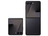Galaxy Z Flip7 SC-55F 256GB docomo [ジェットブラック] JAN: