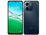 OPPO A5x SIMフリー [ブルー] JAN: