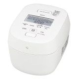 炎舞炊き NW-NB10-WA [ホワイト] JAN:4974305230416