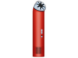 Dyson HushJet Mini Cool ファン [カーネリアン/スカイ] JAN: