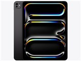 iPad Pro 13インチ Wi-Fi 2025年秋モデル 2TB MDYT4J/A [スペースブラック] JAN:4549995616804