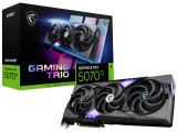 GeForce RTX 5070 Ti 16G GAMING TRIO OC [PCIExp 16GB] JAN:4711377301541