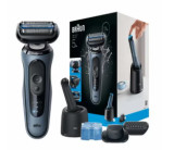 ブラウン シリーズ5+ 53-A72000CC [アズールブルー] JAN:4987176328755