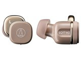 ATH-SQ1TW2 CA [カフェラテ] (audio-technica) JAN:4961310160487