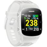 ザ・ゴルフウォッチ GN101 [ホワイト] JAN: