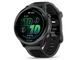 Forerunner 570 47mm 010-02971-30 [Black] JAN:0753759354541