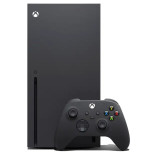 新型番 Xbox Series X 本体 ディスクモデル 1TB EP2-63835 JAN:4549576275383