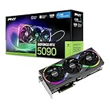 GeForce RTX 5070 Ti 16GB Overclocked Triple Fan VCG5070T16TFXPB1-O [PCIExp 16GB] JAN:0751492794594