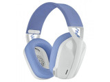 G435 LIGHTSPEED Wireless Gamig Headset G435WH [オフホワイトu0026ライラック] JAN:4943765056102