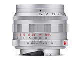 ズミルックスM f1.4/50mm 11714 [シルバークローム] JAN:4548182117148