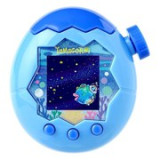 BANDAI たまごっちパラダイスTamagotchi Paradise - Blue Water JAN:4582769733352