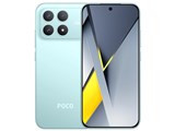 POCO F8 Pro 256GB SIMフリー [ブルー] JAN:
