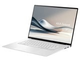 Zenbook S 16 UM5606WA UM5606WA-AI9321WH [スカンジナビアンホワイト] JAN: