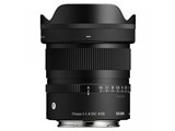 15mm F1.4 DC [ソニーE用] JAN:0085126406653