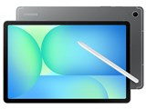 Galaxy Tab S10 FE SM-X520NZAAXJP [グレー] JAN: