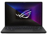 ROG Zephyrus G14 GA402NV GA402NV-R7R4060G [エクリプスグレー] JAN: