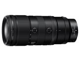 NIKKOR Z 70-200mm f/2.8 VR S II JAN:4960759917089