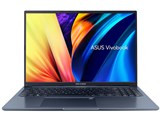 Vivobook 16X X1603ZA X1603ZA-MB146W [クワイエットブルー] JAN: