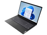 Leovo V15 Ge 4 AMD Ryze 5 7430U・8GBメモリー・512GB SSD・15.6型フルHD液晶搭載 オフィス付き 82YY003GJP [ブラック] JAN: