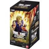 誇り高き戦闘民族 FB08 [BOX] JAN:4582769912498