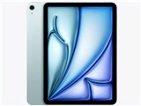 iPad Air 11インチ Wi-Fi 2026年春モデル 1TB MH3H4J/A [ブルー] JAN:4549995662122