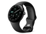 Pixel Watch 4 Wi-Fiモデル 45mm GA09962-US [Matte Black アルミケース/Obsidian アクティブ バンド] JAN:0840353931510