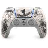 DualSense ワイヤレスコントローラー Ghost of Yotei リミテッドエディション CFI-ZCT1JZ8 [ブラック] JAN:4948872416788