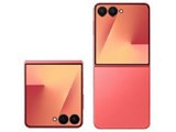 Galaxy Z Flip7 256GB SIMフリー [コーラルレッド] JAN: