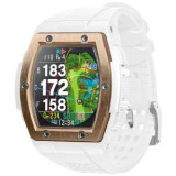 Shot Navi Crest [White-Rose Gold] JAN:4562201212096